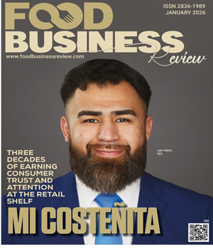 Mi Costeñita: Three Decades Of Earning Consumer Trust And Attention At The Retail Shelf