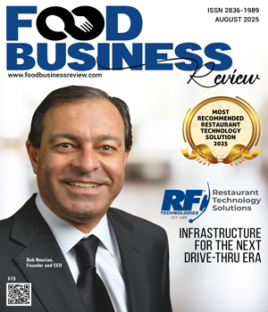 R.F. Technologies, Inc.: Infrastructure for the Next Drive-Thru Era