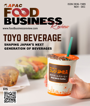 Toyo Beverage: Shaping Japan’s Next Generation Of Beverages
