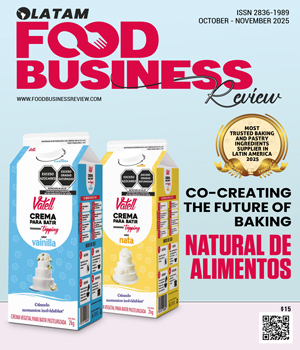 Natural De Alimentos: Co-Creating The Future Of Baking