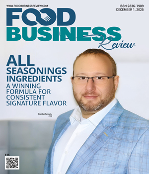 All Seasonings Ingredients: A Winning Formula For Consistent Signature Flavor