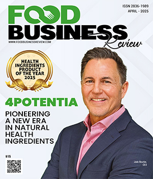4POTENTIA: Pioneering a New Era in Natural Health Ingredients