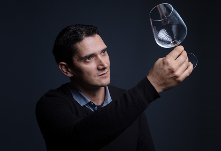 Pedro Fernandes, Wine Consulting | Food Business Review | Wine Consulting Service of the Year