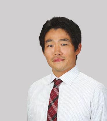 Toshifumi Nozawa Toshifumi Nozawa