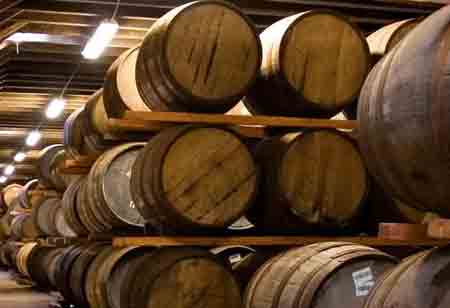 Craft Spirits Producer: Artisanal Distillation and Evolving Market Identity