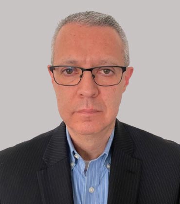 Fernando Garcia Vidal Fernando Garcia Vidal