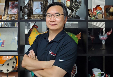 bb.q Chicken USA: Crafting a Global Taste of Korean Culture
