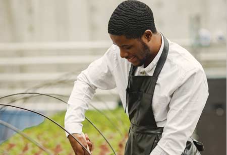 Processing Infrastructure Creating Value For Farmers