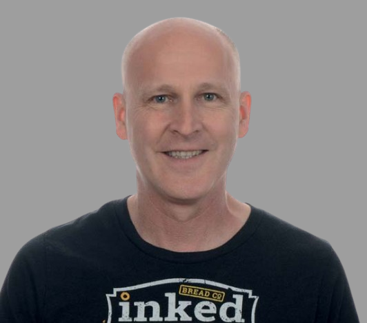 Scott Seymour, CEO Scott Seymour, CEO