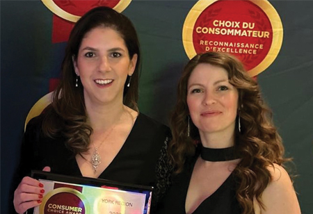 Patricia Almeida, Canada Coffee | Food Business Review | Top Office Coffee Service in Canada
