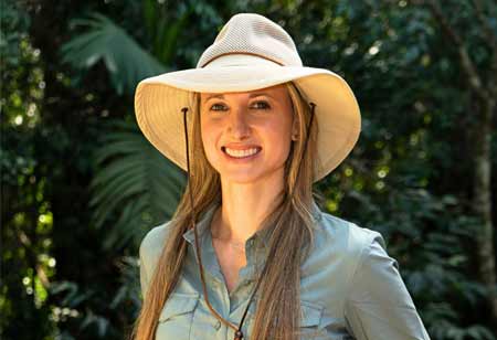 Ashley Prentice, CEO and Founder,Gento Coffee Roasters, Gento Coffee Roasters | Food Business Review