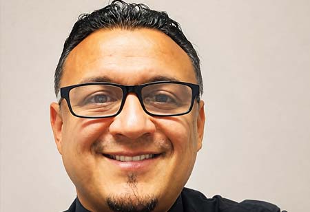 Raul Martinez, Director of Marketing & Business Development, the Taco Spot | Construction Tech Review