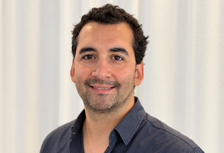 Camilo Rosales, Atacama Dried Fruit and Nuts | Food Business Review | Best Dried Fruit & Nuts Exporter of the Year In Latin America