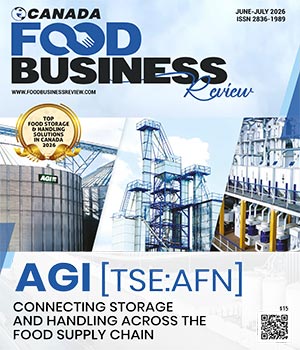 AGI [TSE:AFN]: Connecting Storage and Handling Across the Food Supply Chain