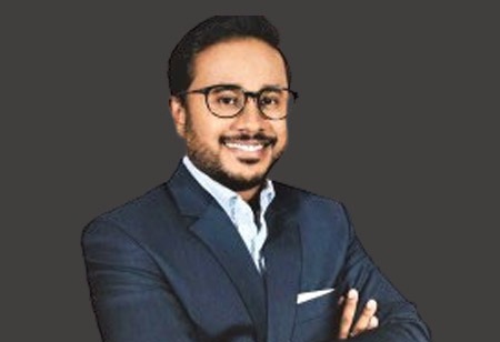 Noel Navin, Director of Sales (N.America & Se.Asia), Agropur | Food Business Review