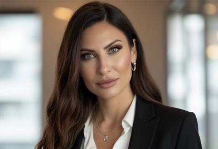 Lindsey Sky, Patco Brands | Food Business Review | Top Private Label Beverage Development Services