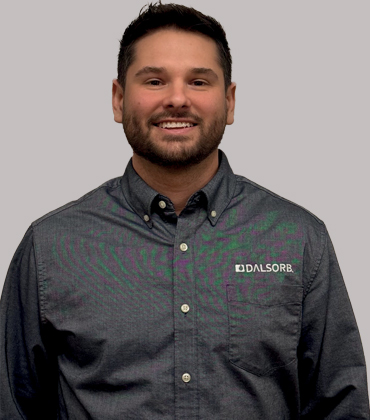 Stephen Dvorak, DALSORB<sup>®</sup> | Agri Business Review | Frying Oil Purification Management Company of the Year