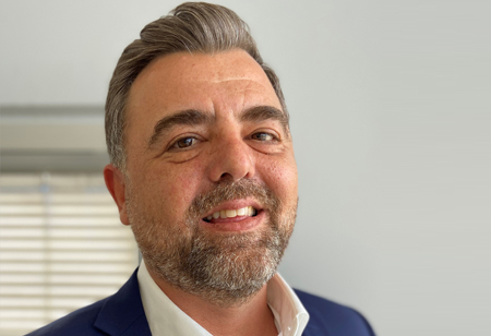Robert Karavesov, Allround Packaging | Food Business Review | Top Food Packaging Solutions in APAC