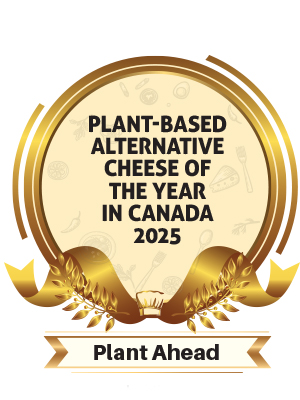 Plant Ahead: The Cheese Everyone Can Eat 