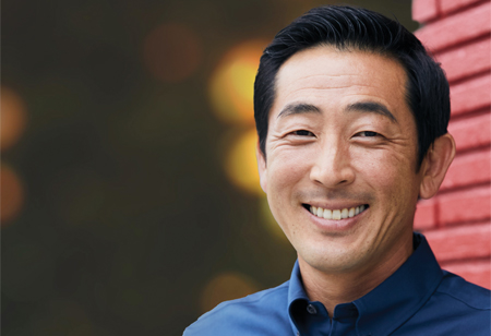 Craig Min, LAMILL Coffee | Food Business Review | Specialty Coffee Roaster Of The Year