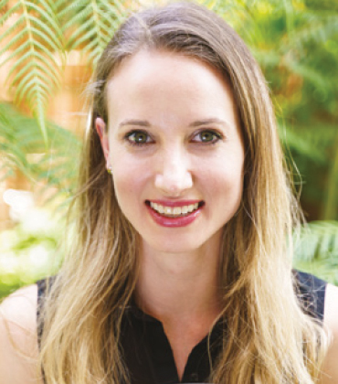Ashley Prentice, Founder Ashley Prentice, Founder