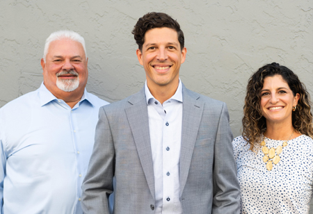 Victor Rancel, Seidman Food Brokerage | Food Business Review | Top Specialty and Natural Food Broker