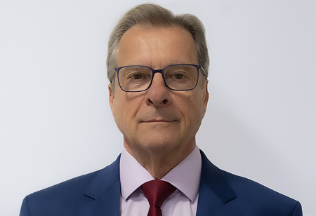 Alexis Facchina, Glasart | Food Business Review | Top Foodservice Buffet Equipment Manufacturer in Latin America