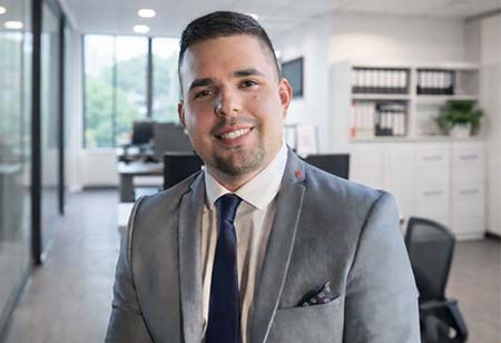 Francisco Gonzalez, President and CEO,Franmar Distributors, Franmar Distributors | Food Business Review