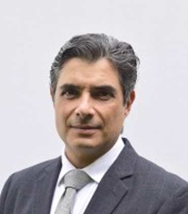 Mauricio Jaramillo