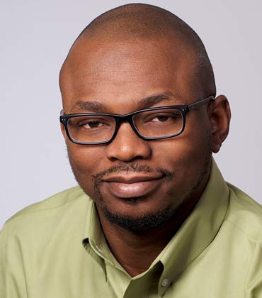 Adeniyi Odugbemi