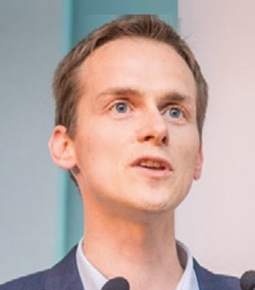 Benjamin Voiry