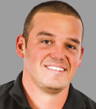 Andrew Wiehebrink