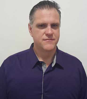 Alan José Marteline