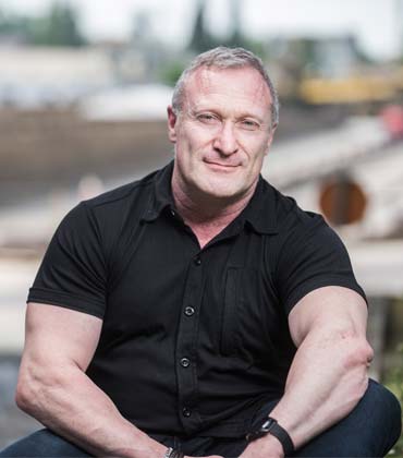 Denis Vande Putte Denis Vande Putte