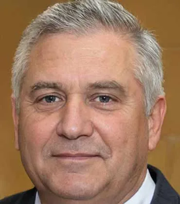Peter Johnson