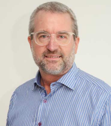 Steven Rumsey