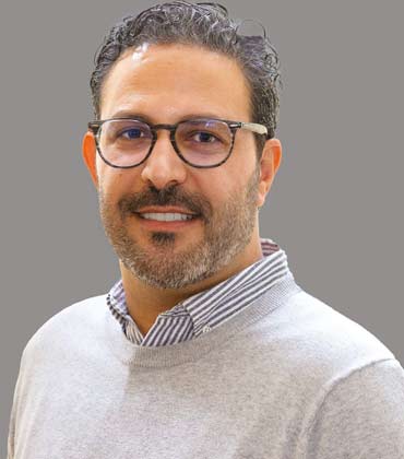 Younes Jellal