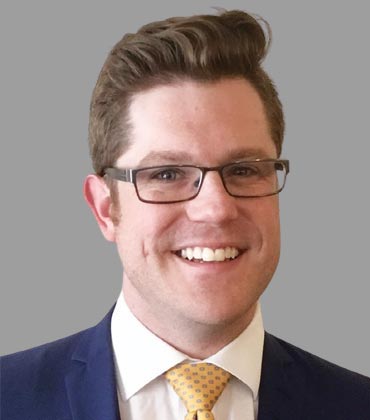 Josh Giefer