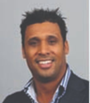 Rachid Hassairi Rachid Hassairi