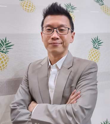 Ian Pangkawira Ian Pangkawira