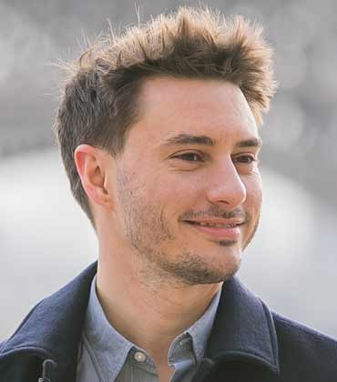 Ted Beyer