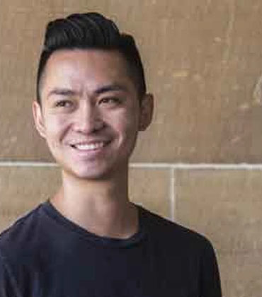 Eric Chan Eric Chan