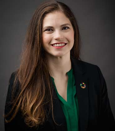 Michelle French Michelle French