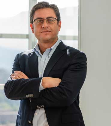 Pablo Sanhueza Castro