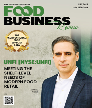 UNFI [NYSE:UNFI]: Meeting the Shelf-Level Needs of Modern Food Retail