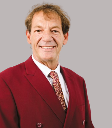 Perry Hoogendam, RushRoot Health Products USA | Agri Business Review | Top Premium Supplement and Functional Drinks Producer