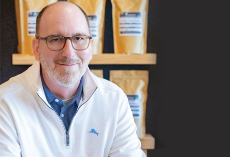 Arlington Coffee Roasters: Where Craft Meets Repeatability