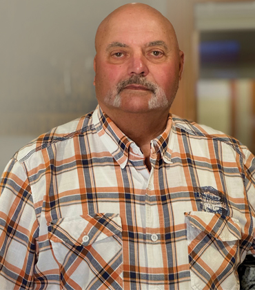 Jim Cheney, Hill Meat Company | Agri Business Review | Meat Products Supplier of the Year