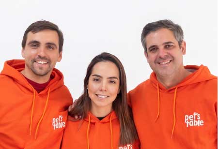 Rafael Gonzalez, Pet’s Table | Food Business Review | Top Pet Food Products Developer in Latin America