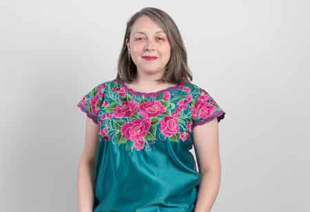 Ana Cristina Morales, Director of Global Food Safety, Grupo Bimbo | Food Business Review